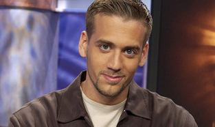 Max Kellerman