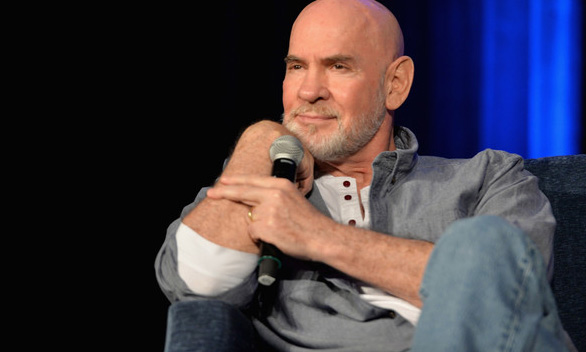 Mitch Pileggi