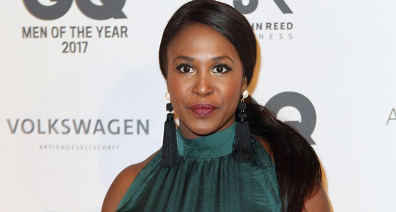 Motsi Mabuse