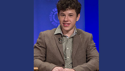 Nolan Gould