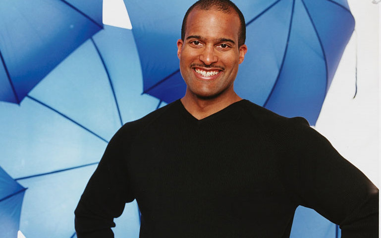 Paul Goodloe