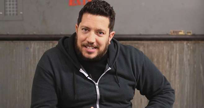 Sal Vulcano.