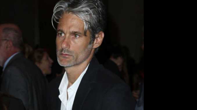 Scott-Mackinlay-Hahn-Bio-Net-worth-Height-Body-Girlfriend-Affair-Married-Ethnicity Scott Mackinlay Hahn