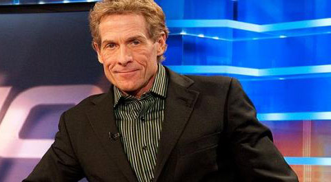 Skip Bayless