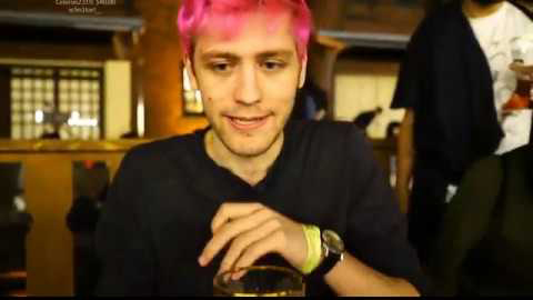 Sodapoppin