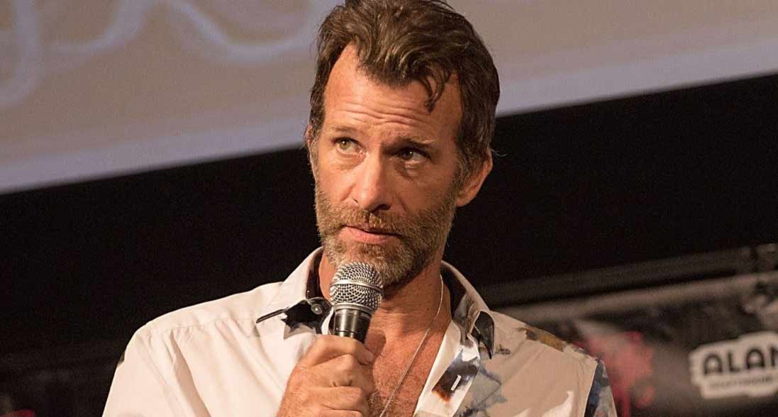 Thomas Jane