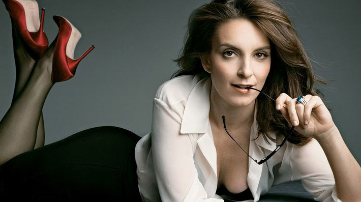 Tina Fey