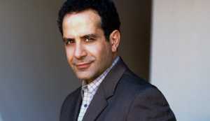 Tony Shalhoub Age, Siblings, Wife, Children, Net Worth & Movies