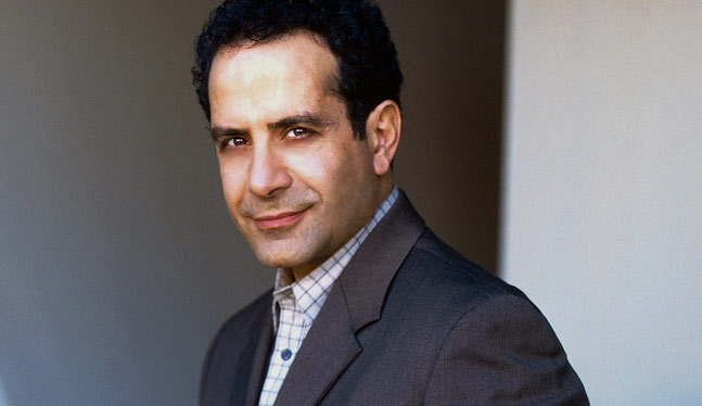 Tony Shalhoub