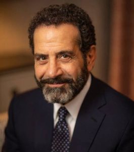 Tony Shalhoub