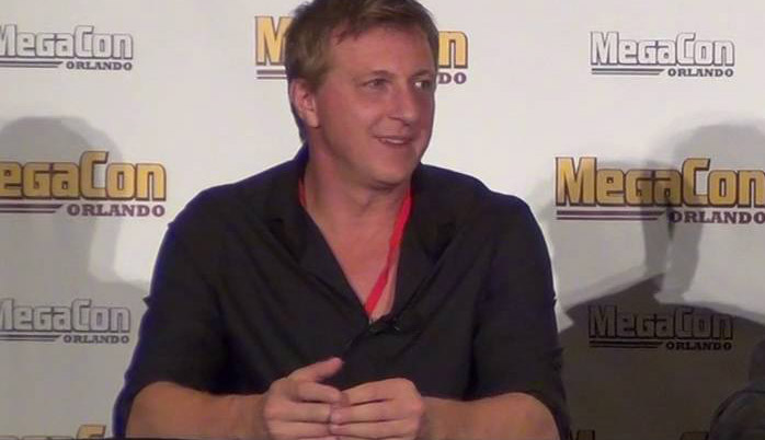 William Zabka