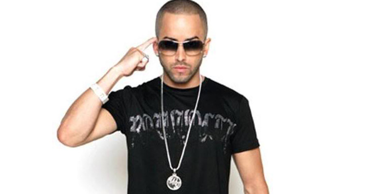 Yandel