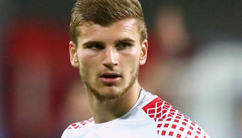 Timo Werner