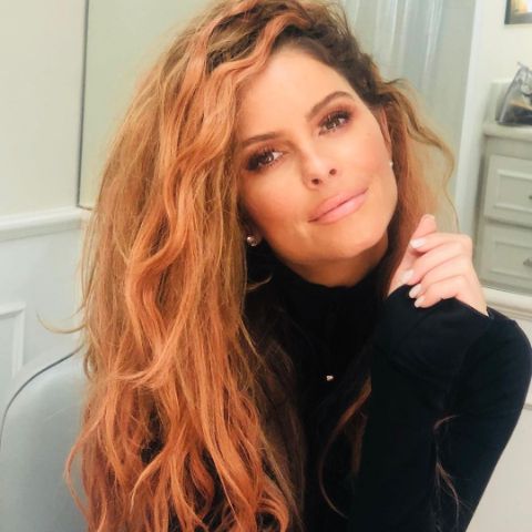 Maria Menounos