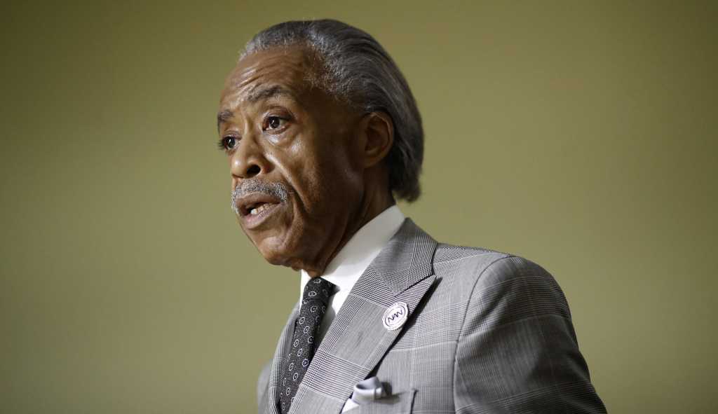 al-sharpton-bio-age-net-worth-wife