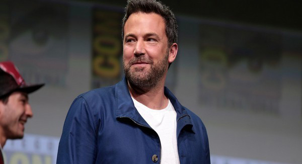 Ben Affleck