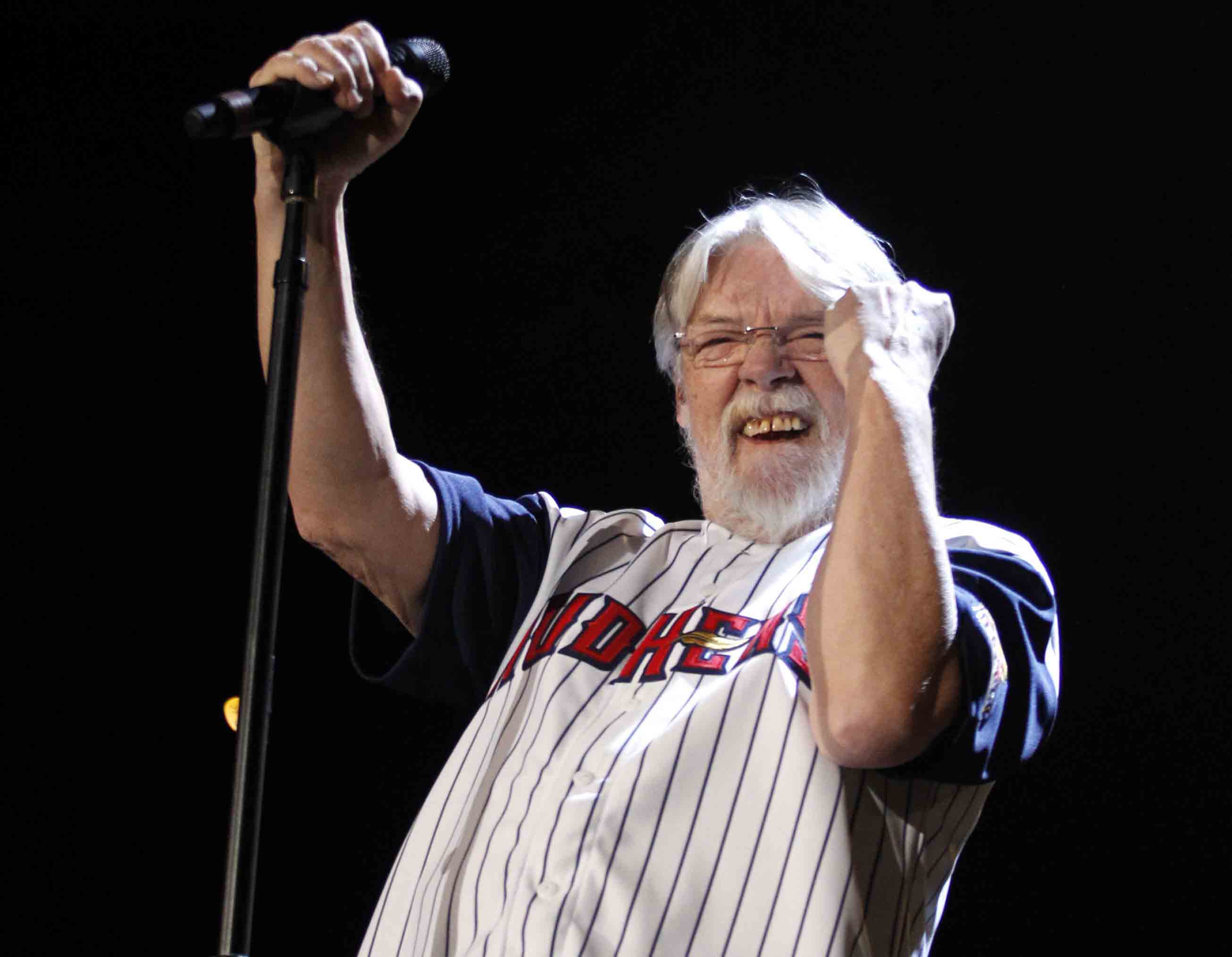 Bob seger silver bullet