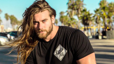 Brock O'Hurn