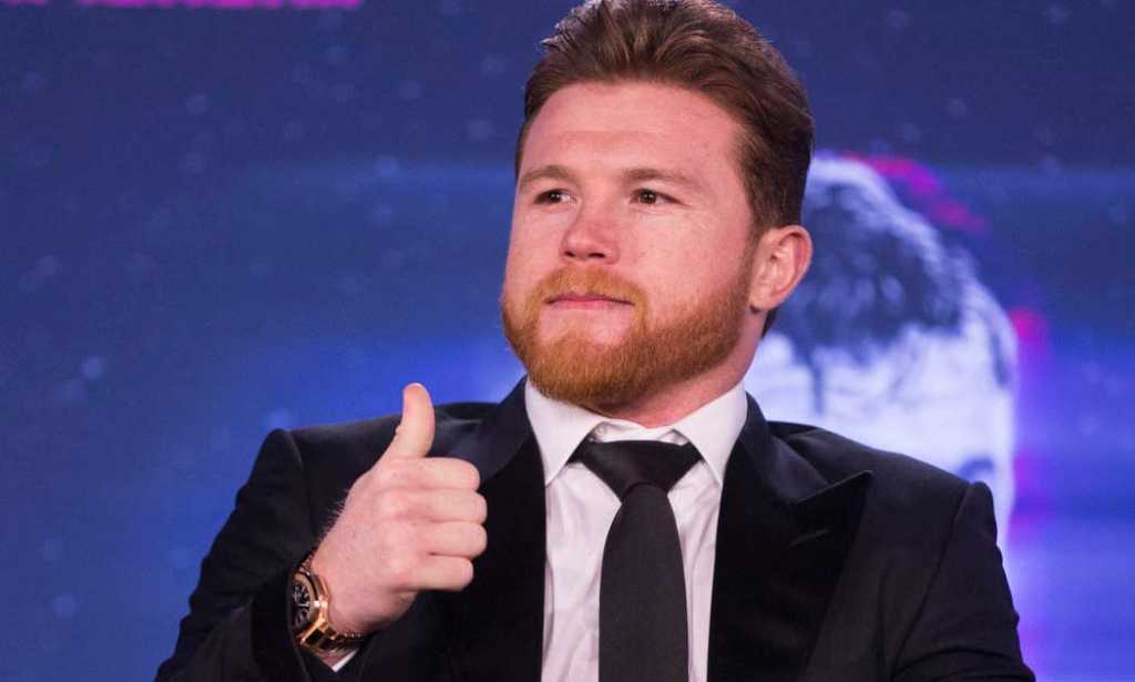 Canelo Alvarez Age, Height, Net Worth, Instagram, Sister