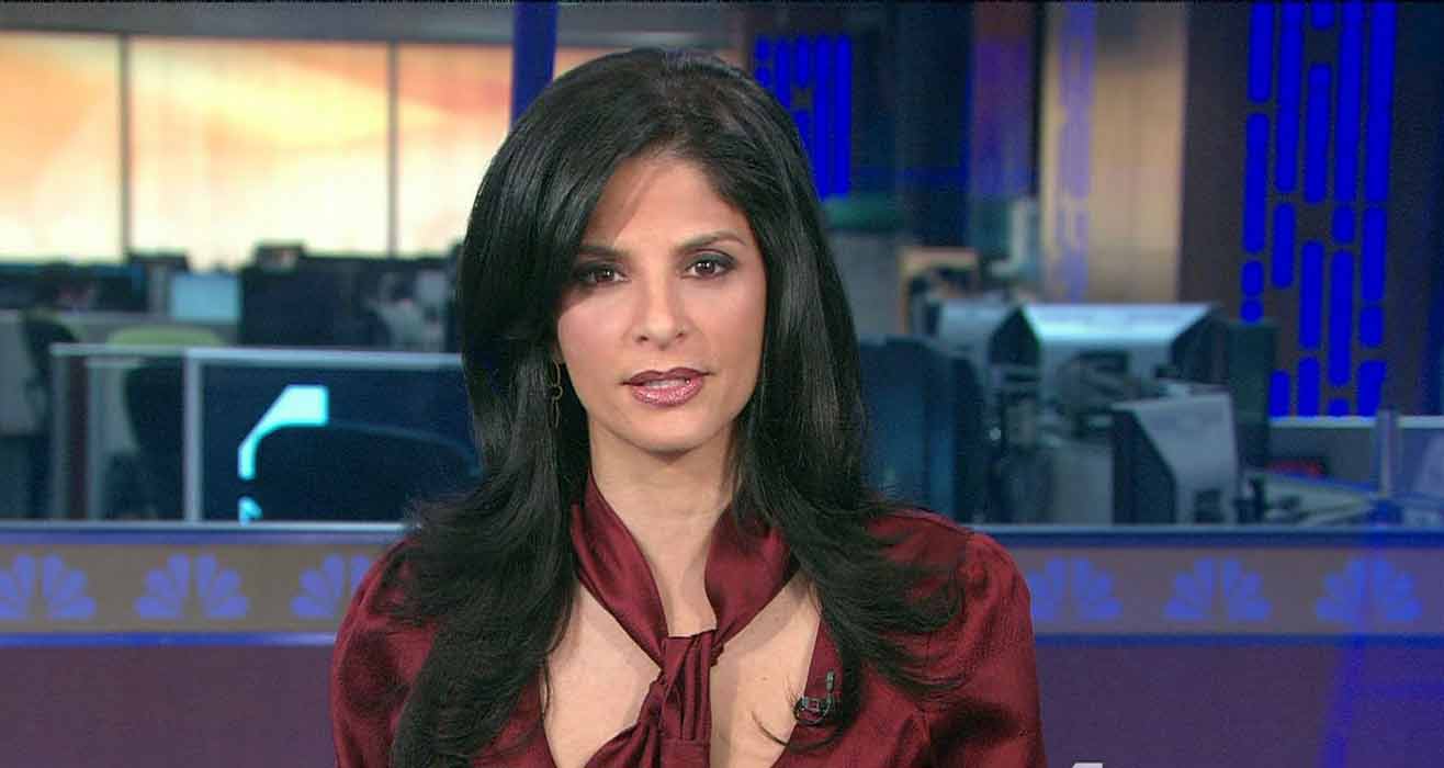 Darlene Rodriguez Salary and Net worth: She has a net worth estimated to be...