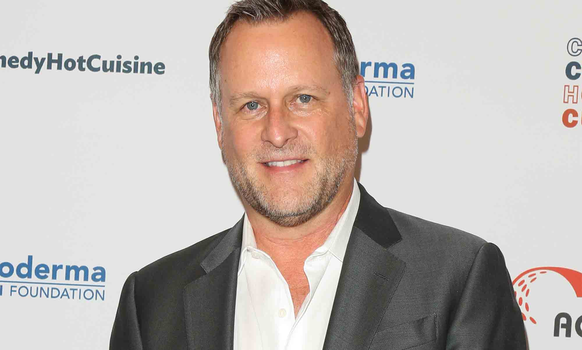 Dave Coulier.