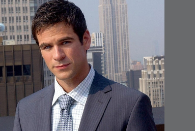 eddie cahill brother