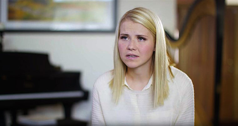 Elizabeth Smart