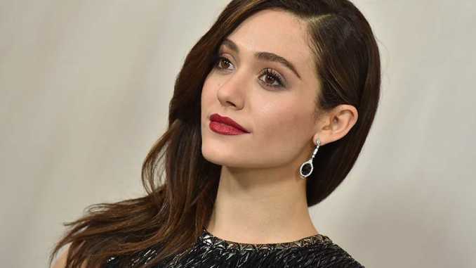 Emmy Rossum