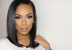 Erica Mena-Net worth with biography, married and affair. A collection