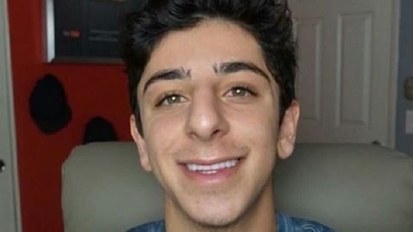 Faze Rug