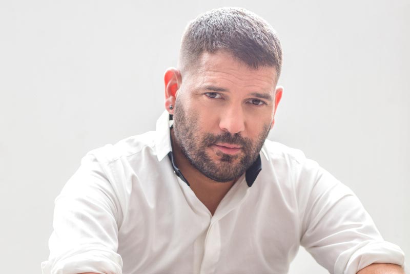 Guillermo Diaz