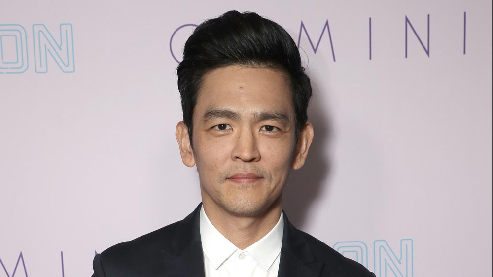 John Cho