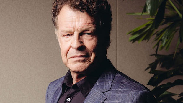 John Noble