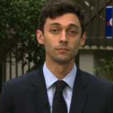 Jon Ossoff