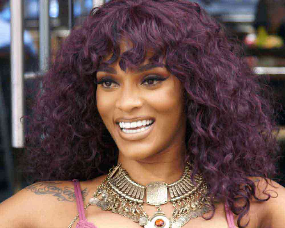 Joseline Hernandez