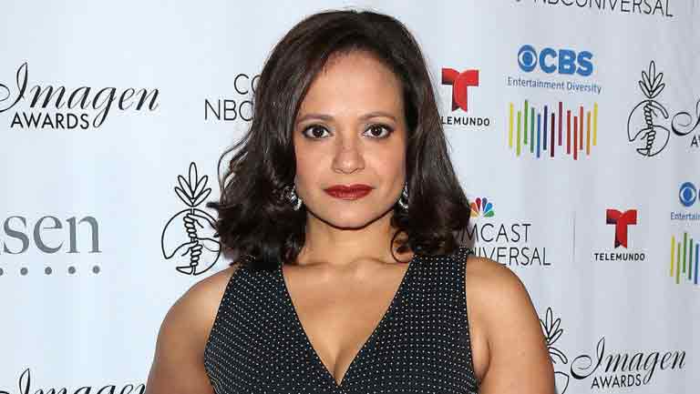 Judy Reyes