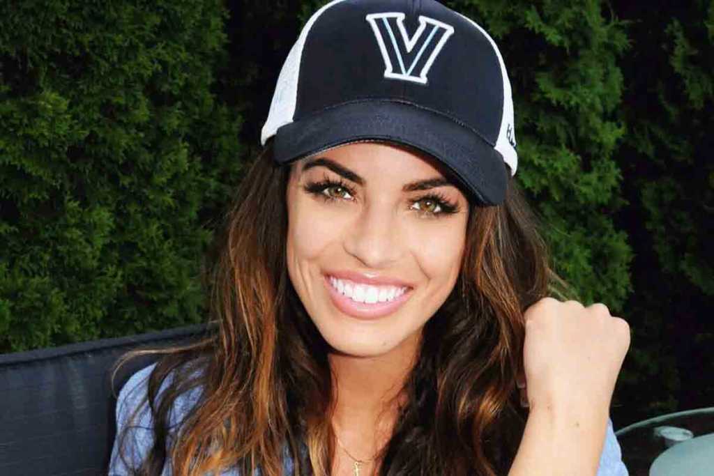 Kacie McDonnell Early Life, Career, Personal Life, Height, Weight