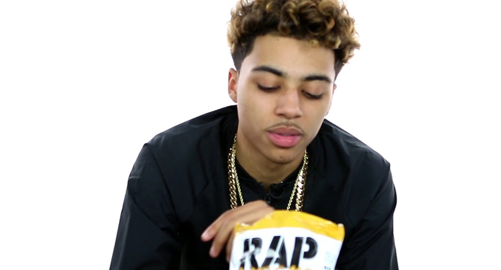 Lucas Coly