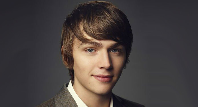 Miles Heizer