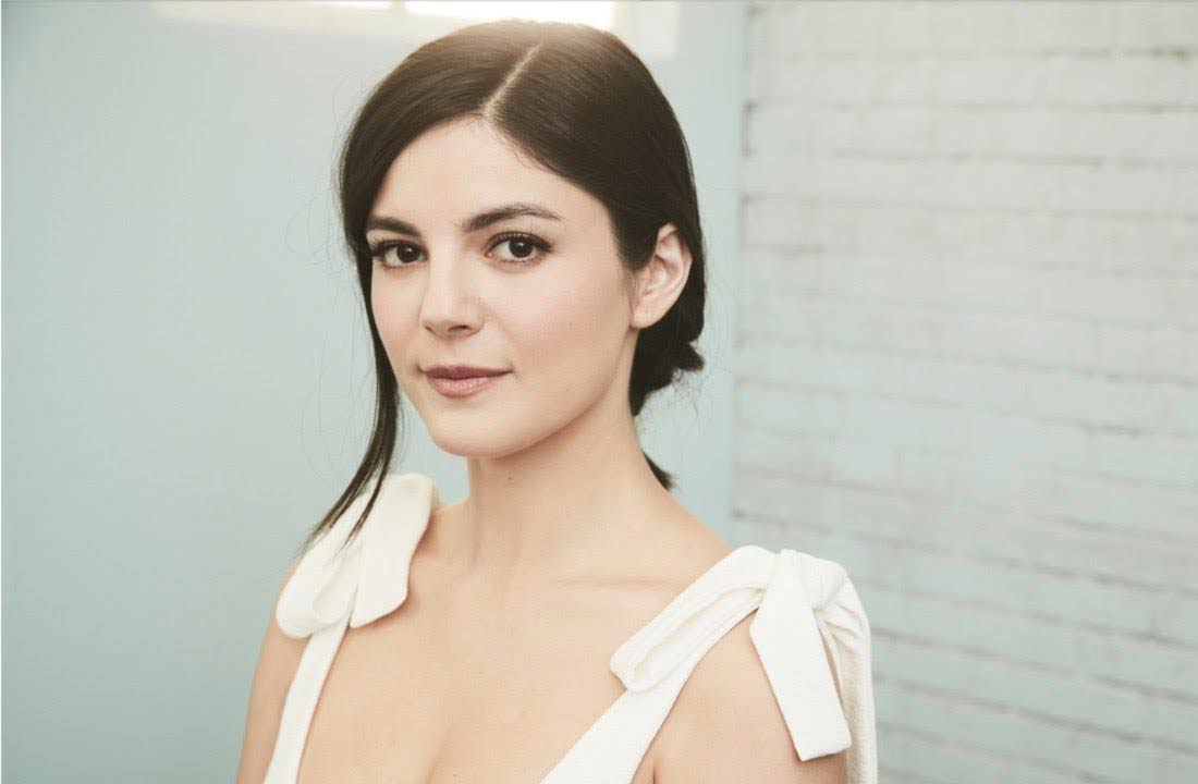 Monica Barbaro Bio, Net Worth, Body Measurement, Height, Family