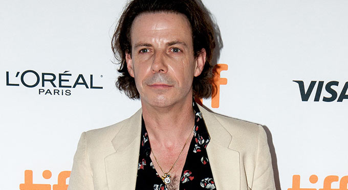 Noah Taylor