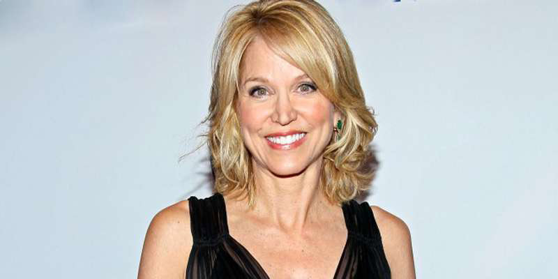 Paula Zahn