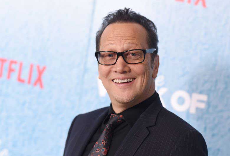 Rob Schneider