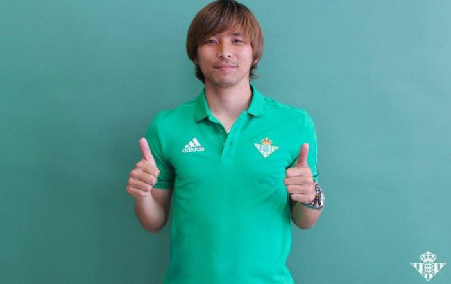 Takashi Inui