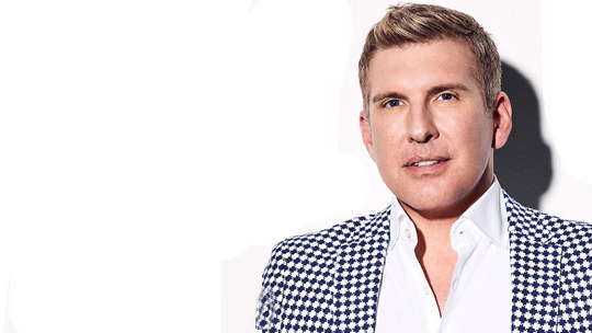 Todd Chrisley