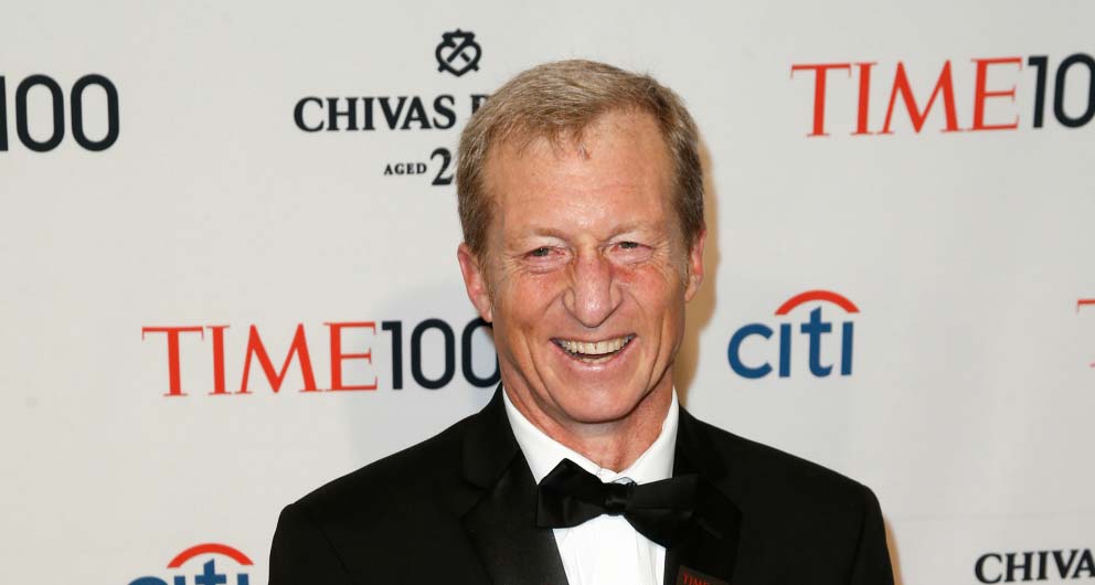 Tom Steyer