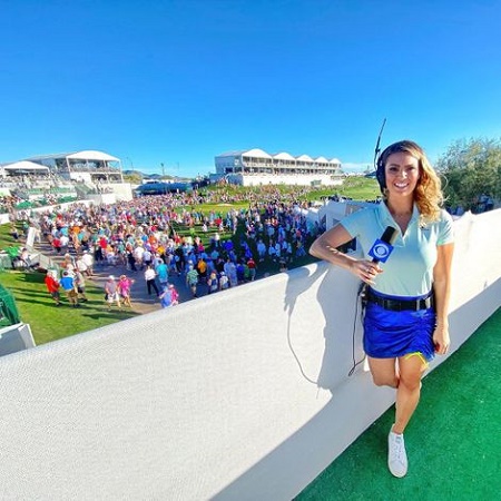 balionis married tpc scottsdale