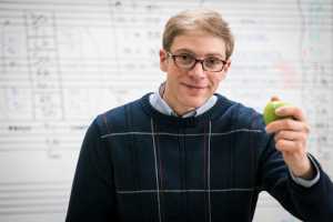 Joe Pera