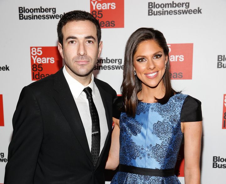 Unraveling The Mystery: Does Ari Melber Have A Wife?