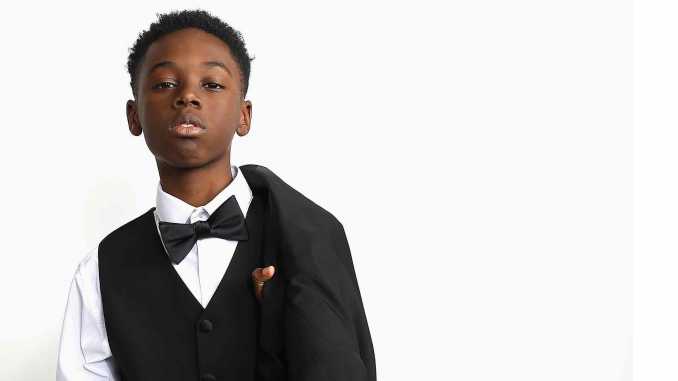 Alex-Hibbert Alex Hibbert